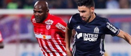 Franta: Ligue 1 - Etapa 34